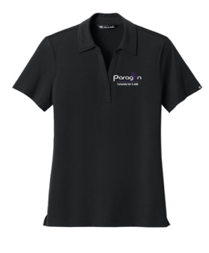P28 TRAVIS MATTHEW WOMENS GLENVIEW POLO