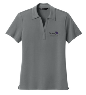 P28 TRAVIS MATTHEW WOMENS GLENVIEW POLO