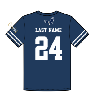 Eagles Soccer Jersey