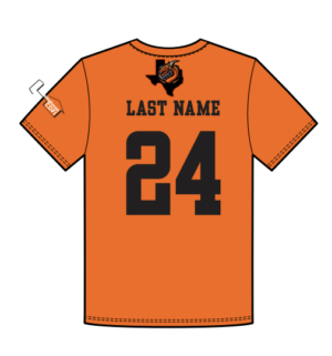 Dragons Soccer Jersey