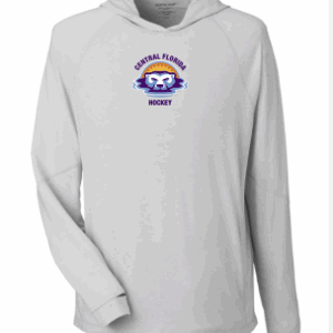 Bears Hockey Lightweight Hood