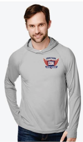 CDA Hockey Lightweight Hood