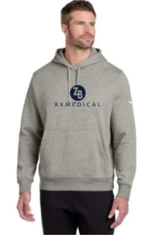 ZB RX Mens Nike Sweatshirt