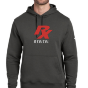 RX Medical Mens Nike Sweatshirt