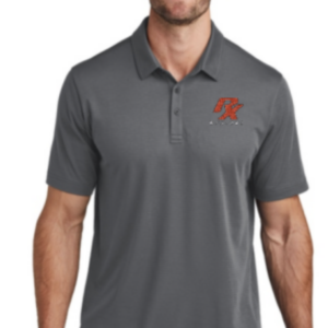 Travis Mathew Mens Bayfront Polo