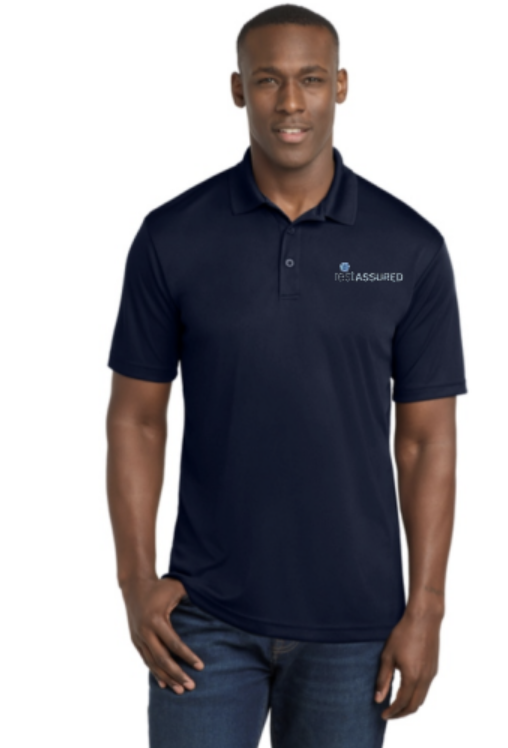 Mens Performance Polo