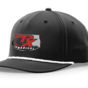 RX Medical Rope Hat