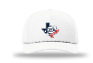 ZB RX Medical Performance Hat