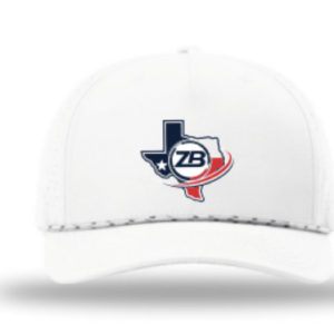 ZB RX Medical Performance Hat