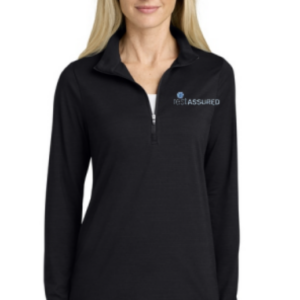 Travis Mathew Womens 1/4 Zip