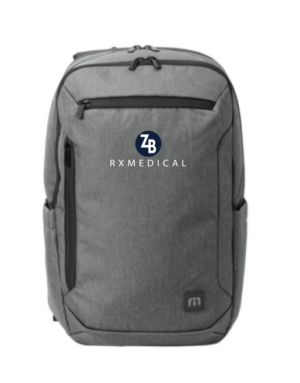 Travis Mathew Duration Backpack