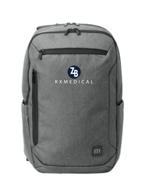 Travis Mathew Duration Backpack