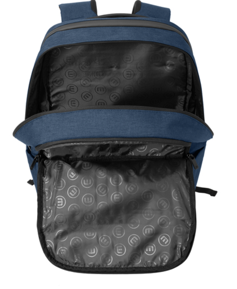 Travis Mathew Duration Backpack - Image 3