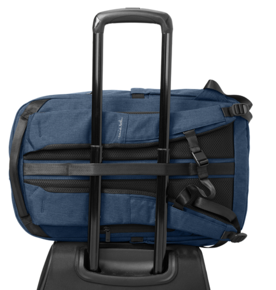 Travis Mathew Duration Backpack - Image 2