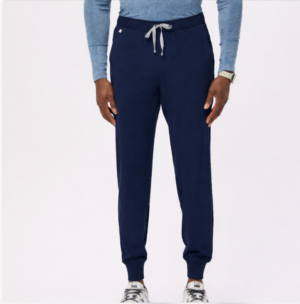 Mens Scrub Jogger Bottom