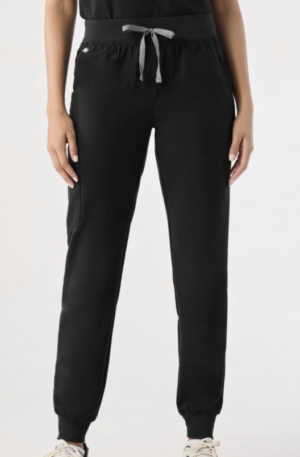 Womens Scrub Jogger Bottom