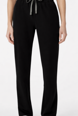 Womens Scrub Straight Leg Bottom