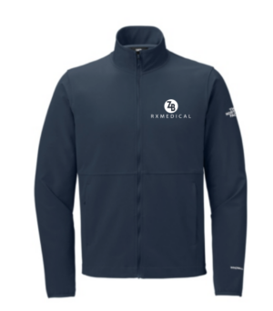 Mens North Face Edge Jacket