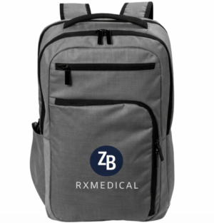 Technical Backpack