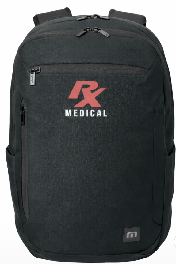 Travis Mathew Duration Backpack - Image 4