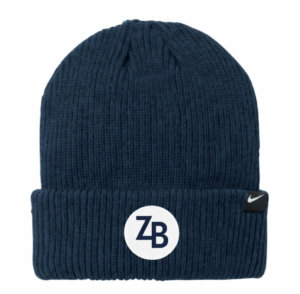ZB RX NIKE BEANIE