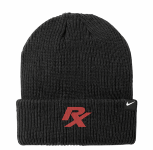 RX NIKE BEANIE
