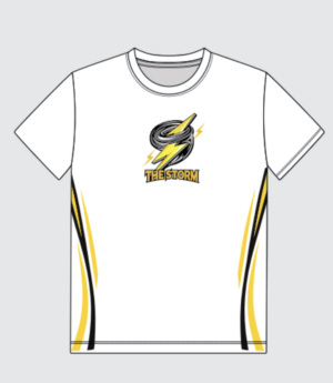Storm Lacrosse Shooting Shirt