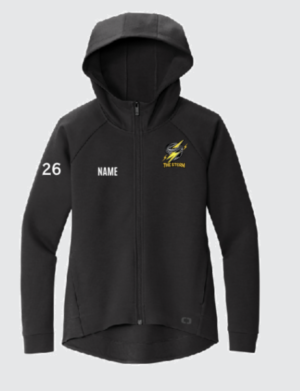 Storm Lacrosse Warm-Up Set *Mandatory for National Team*