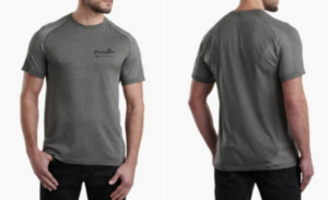 P28 KUHL Lightweight Short Sleeve