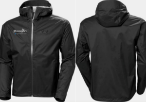 P28 Helly Hansen Mens Rain Jacket