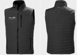 P28 Helly Hansen Mens Vest