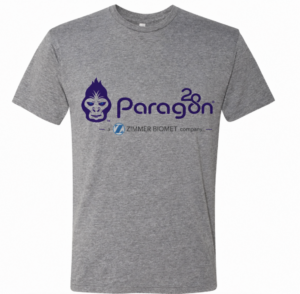 P28 Unisex Soft T-Shirt