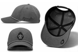 P28 GORILLA Performance Hat