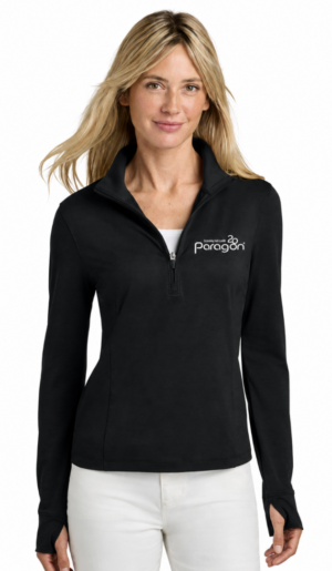 P28 Travis Mathew Womens Zip Up Jacket